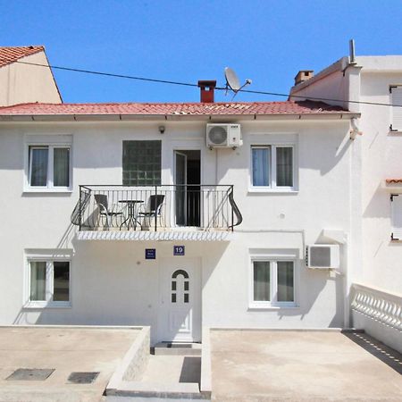 Apartments Rozanda 巴斯卡 外观 照片