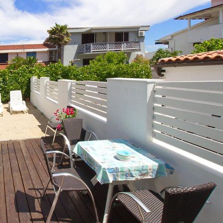 Apartments Rozanda 巴斯卡 外观 照片