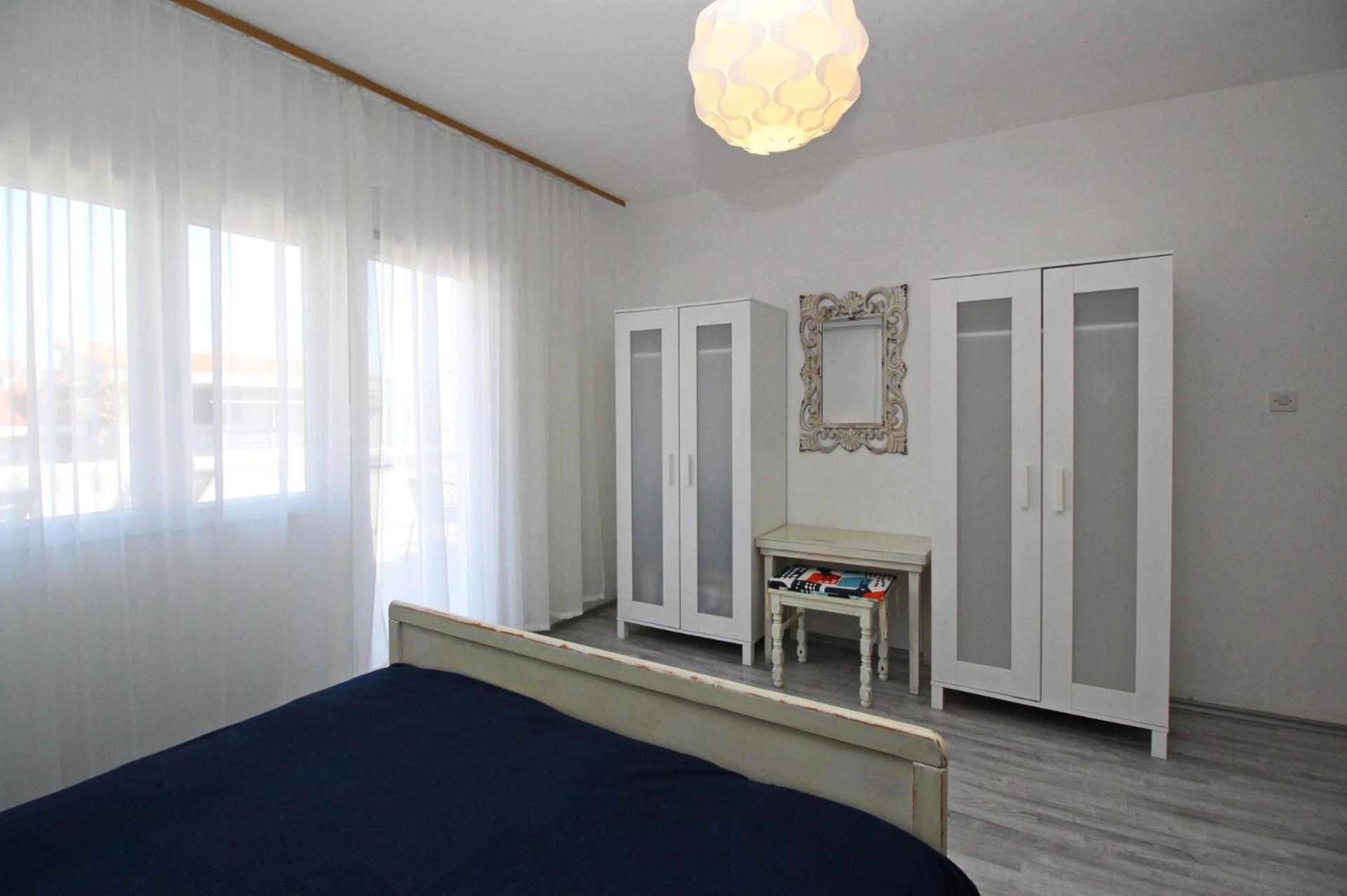 Apartments Rozanda 巴斯卡 外观 照片