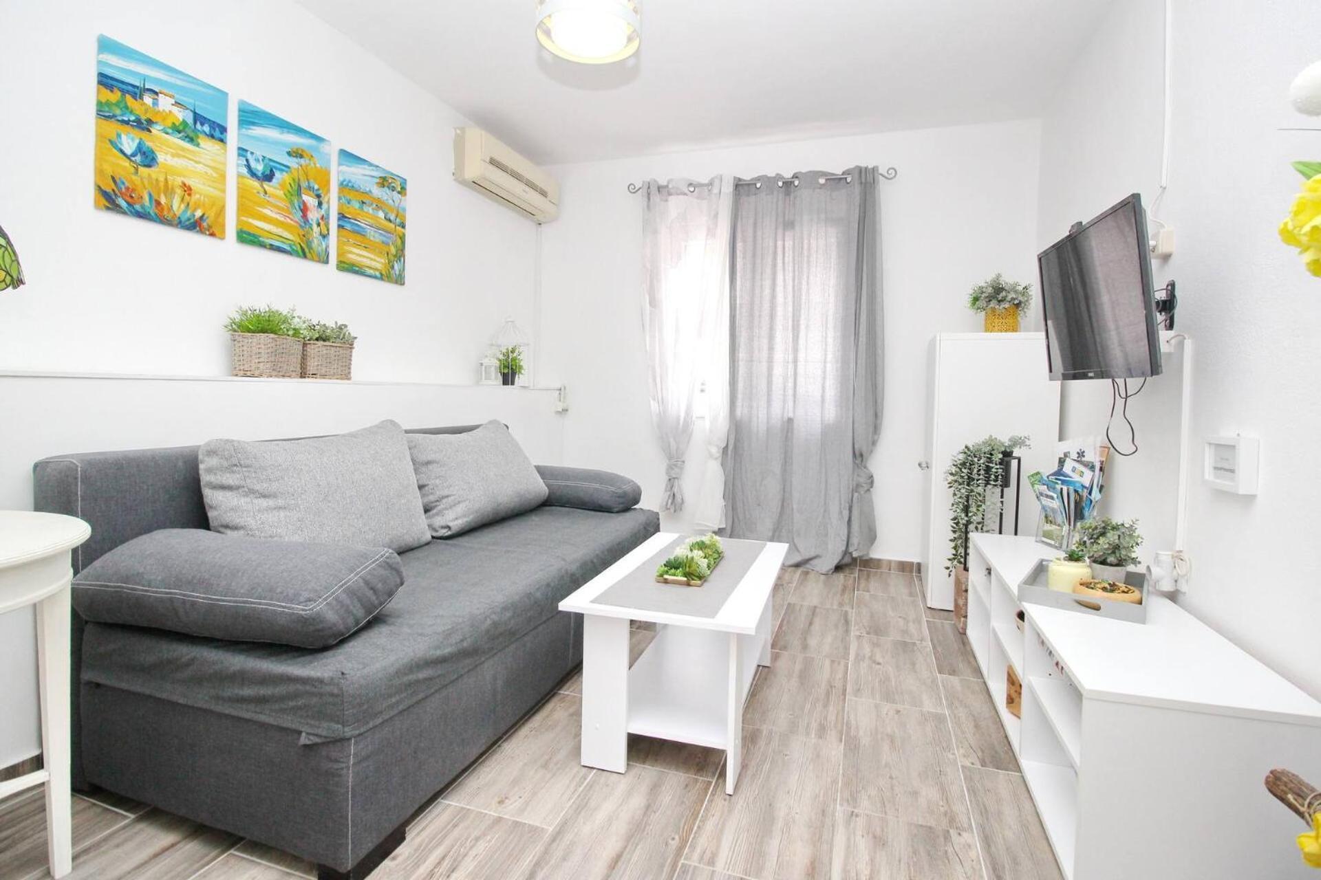 Apartments Rozanda 巴斯卡 外观 照片