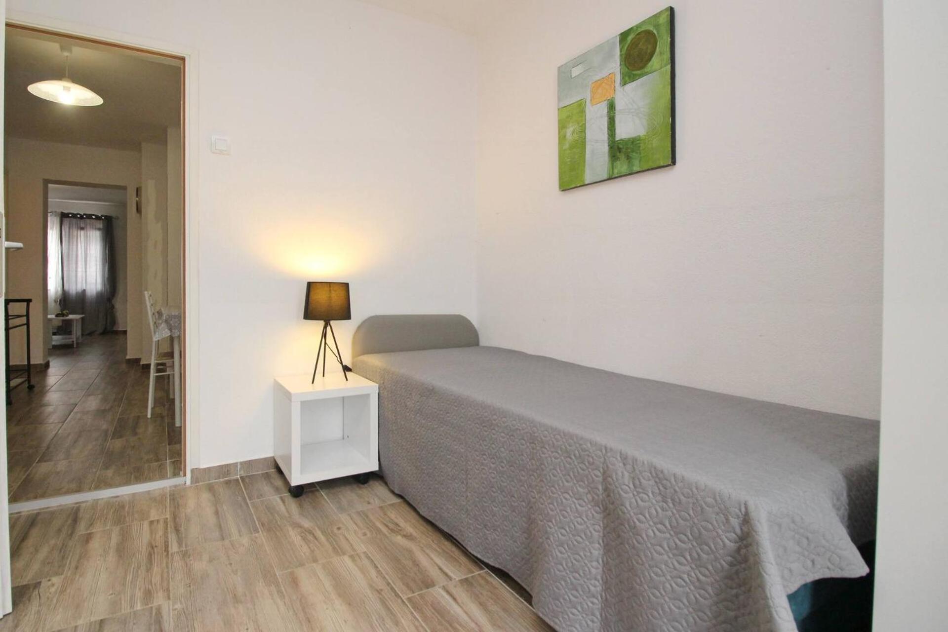 Apartments Rozanda 巴斯卡 外观 照片
